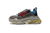 Balenciaga Triple S Blue Red