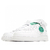 Nike Air Force 1 X LV All White na internet