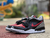 Air Jordan Legacy 312 Low Black Red - loja online