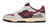 Bape SK8 Sta AF1 Grey Black Wine - comprar online