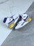 Air Jordan Legacy 312 Low White Blue Grey - loja online