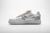 OFF White X Air Force 1 Low White na internet