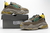 Balenciaga Triple S Green Yellow - comprar online