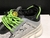 Versace Chain Reaction Yellow/ White - Navibe Store