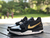 Imagem do Air Jordan Legacy 312 Low Black Yellow