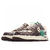 Nike Air Force 1 Low X LV All Brown White - Navibe Store