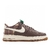 Nike Air Force 1 Low White Brown na internet