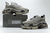 Balenciaga Triple S Silvery - loja online