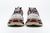 Balenciaga Triple S Red White Dark Grey - comprar online