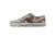 Gucci 1977 brown/ Red/ Green