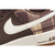 Nike Air Force 1 Low White Brown - loja online