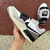 Air Jordan Legacy 312 Low White Grey - Navibe Store