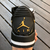 Air Jordan Legacy 312 Low Black Yellow na internet