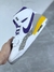 Air Jordan Legacy 312 Low White Blue Grey na internet