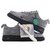 Nike Air Force 1 Low All Grey Black na internet