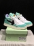 Off White Out Of Office White Green na internet