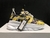 Versace Chain Reaction Yellow/ White na internet