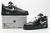 OFF White X Air Force 1 Black - comprar online
