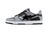 Bape SK8 Sta All Greyy Black - comprar online