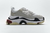 Balenciaga Triple S White Dark Grey Red - loja online
