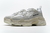 Balenciaga Triple S White - Navibe Store