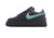 Ambush x Nike Air Force 1 Low All Black / Blue - comprar online