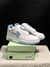 Imagem do Off White Out Of Office White Blue