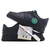 Imagem do Nike Air Force 1 Low Black Blue