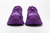 Imagem do Balenciaga Triple S Letter Plum Red