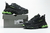 Balenciaga Triple S Black Green - Navibe Store