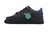 Nike Air Force 1 Low All Black gold - comprar online