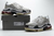 Balenciaga Triple S White Dark Grey Red - Navibe Store