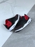 Air Jordan Courtside 23 Black White Red - Navibe Store