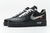 Imagem do OFF White X Air Force 1 Black