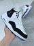 Air Jordan Courtside 23 White Black - comprar online