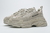 Balenciaga Triple S Rice Ash na internet