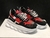 Versace Chain Reaction Black/ Red - comprar online
