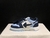 Off White Out Of Office Whitee Bluee - Navibe Store