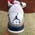 Air Jordan Legacy 312 Low White Grey Red - loja online