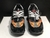 Versace Chain Reaction Black Gold - Navibe Store