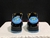 Bape SK8 Sta AF1 MARVEL Black Blue - loja online