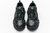 Balenciaga Triple S Letter Fluorescent Yellow - Navibe Store