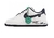 Nike Air Force 1 Low X LV All White Black - comprar online
