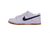 Nike SB Dunk Low Pro Orange Label White Navy