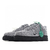 Imagem do Nike Air Force 1 Low All Grey Black