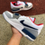 Imagem do Air Jordan Legacy 312 Low White Grey Red