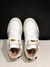 Off White Out Of Office Grey White Blue - loja online