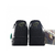 Nike Air Force 1 Low All Black gold na internet