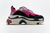 Balenciaga Triple S Pink na internet