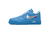 OFF White X Air Force 1 Blue
